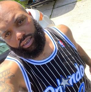 Meet your Posher, Marcus